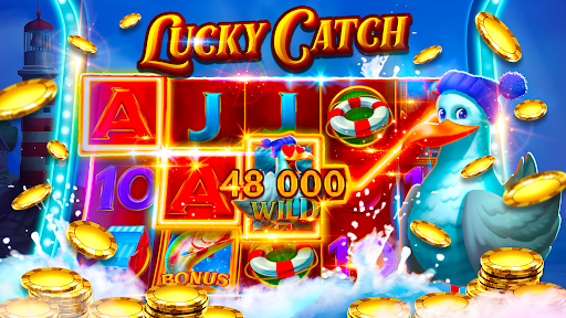 Epic Wilds Jackpot free coins hack download  5.5.14 screenshot 1