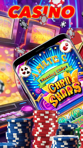 Slotting Chips apk download for android  4 screenshot 1