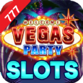 Super Casino Slot Machines 777