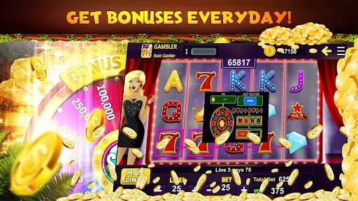 Super Casino Slot Machines 777 apk download latest version  36.0 screenshot 1