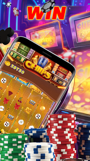 Slotting Chips apk download for android  4 screenshot 3