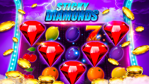 Epic Wilds Jackpot free coins hack download  5.5.14 screenshot 4