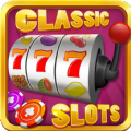 Casino Slot Games Vegas 777