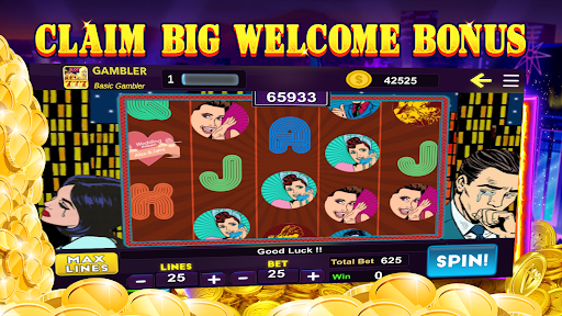 Super Casino Slot Machines 777 apk download latest version  36.0 screenshot 2