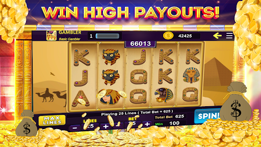Super Casino Slot Machines 777 apk download latest version  36.0 screenshot 3