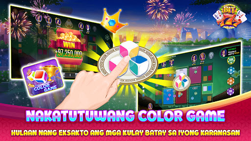Bit777 Tongits Pusoy Global downloadable content apk  1.00 screenshot 1