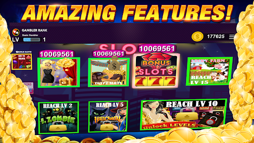 Super Casino Slot Machines 777 apk download latest version  36.0 screenshot 4