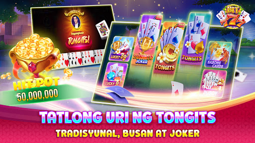 Bit777 Tongits Pusoy Global downloadable content apk  1.00 screenshot 2