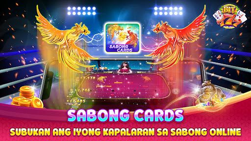 Bit777 Tongits Pusoy Global downloadable content apk  1.00 screenshot 3