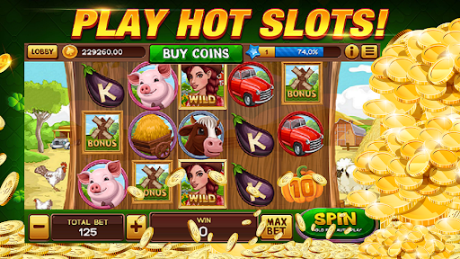 Casino Slot Games Vegas 777 apk latest version download  42 screenshot 1