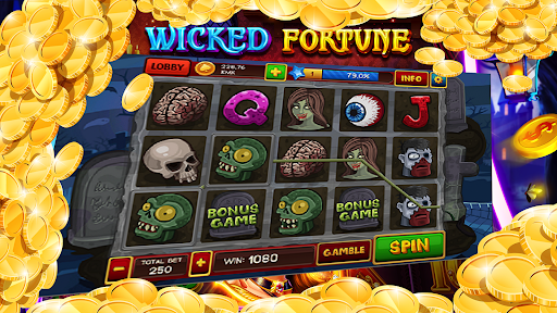Casino Slot Games Vegas 777 apk latest version download  42 screenshot 3