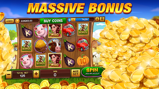 Casino Slot Games Vegas 777 apk latest version download  42 screenshot 4