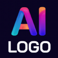 Logo maker AI Logo generator M