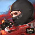 Combat Master Mobile FPS 0.12.51 mod apk unlocked all