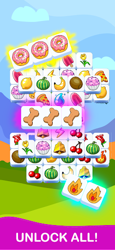 Tile Sunrise Puzzle & Match Mod Apk DownloadͼƬ1