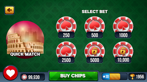 Five-O Royal Poker Tour apk download for android  1.4 screenshot 5