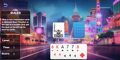 Gold 3 Patti Poker apk download for android  1.0 screenshot 4
