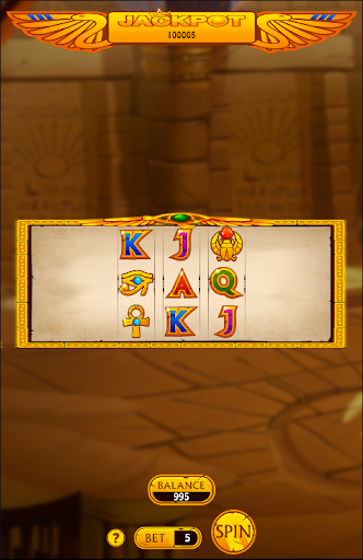 Lucky Pharaoh Slots Casino apk download latest version  4.0 screenshot 3