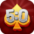 Five-O Royal Poker Tour