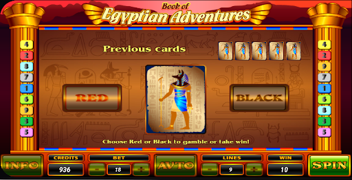 The Pharaohs Book Casino Slots apk download for android  5 screenshot 2