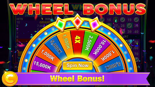 Keno Las Vegas Casino Games apk download for android  1.0.1 screenshot 2