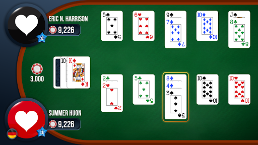 Five-O Royal Poker Tour apk download for android  1.4 screenshot 2