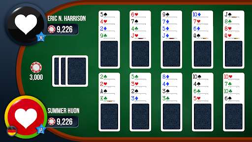 Five-O Royal Poker Tour apk download for android  1.4 screenshot 3