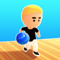 Skyline Bowling mod apk