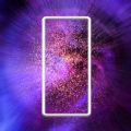 Chroma Galaxy Live Wallpapers