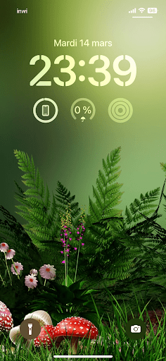 NatureWalls Nature Wallpapers apk download for android  1.3 screenshot 2