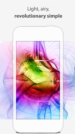 Wallpapers phone and tablet mod apk latest version  2.17 screenshot 1