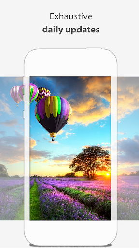 Wallpapers phone and tablet mod apk latest version  2.17 screenshot 2