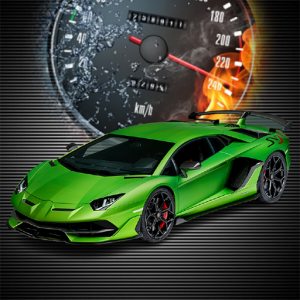 Engine Sounds Car & Supercar mod apk unlocked everythingͼƬ2