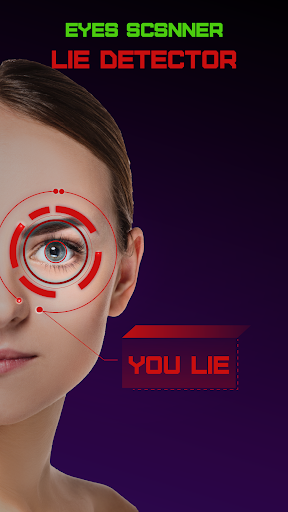 Lie Detector Simulator Test apk download for android  1.0.6 screenshot 1