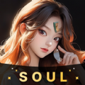 Soul AI Characters Chat mod apk download  1.2.2