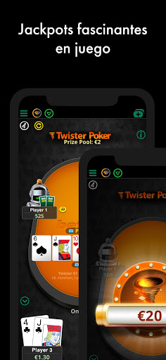 bet365 Poker Texas Holdem Apk Download for Android  23.9.01013 screenshot 4