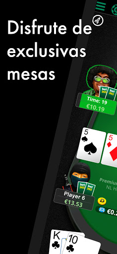 bet365 Poker Texas Holdem Apk Download for Android  23.9.01013 screenshot 2