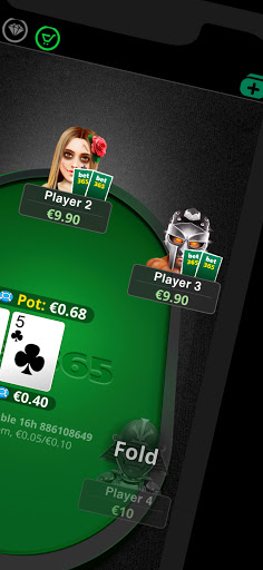 bet365 Poker Texas Holdem Apk Download for Android  23.9.01013 screenshot 3