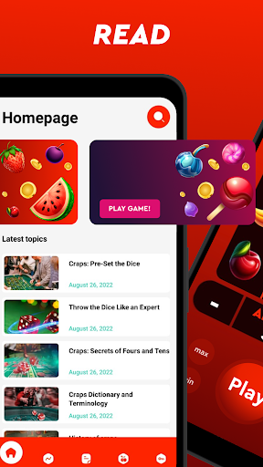 PinSlots win story by Pin Up Apk Free Download  1.0.0 screenshot 2