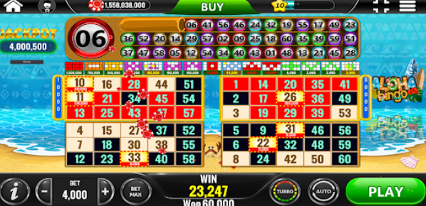 Amazonia Bingo Social Casino Apk Download Latest Version  5.4.5 screenshot 2