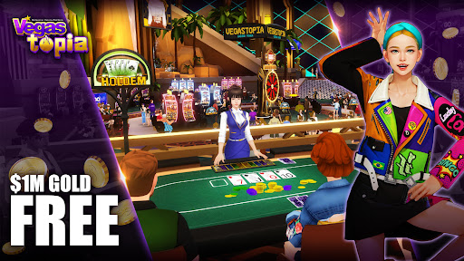 Vegastopia Apk Free Download  0.0.40 screenshot 2