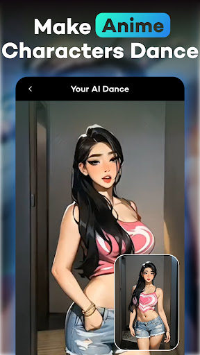 AI Video Dance Livensa Mod Apk DownloadͼƬ1