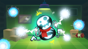 Beat Monster Ragdoll Arena Mod Apk Unlimited EverythingͼƬ1