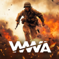 World War Armies Mod Apk (Unlimited Money and Gold) Latest Version 1.22.0