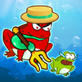 Frog.io Go Hunting Mod Apk Download