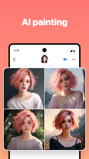 Cici ai mod apk premium unlockedͼƬ2