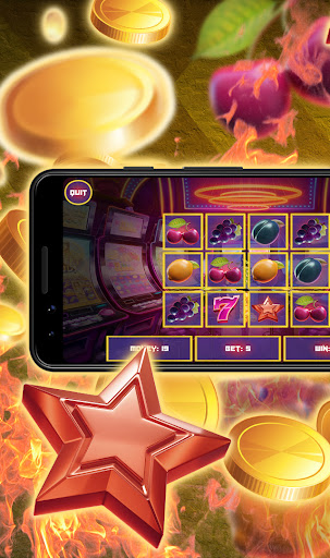OverJoker Master Apk Download for Android  1.6 screenshot 3