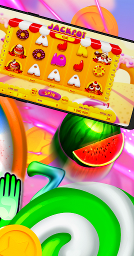 Fruits and Coins Apk Free Download  2.0 screenshot 1