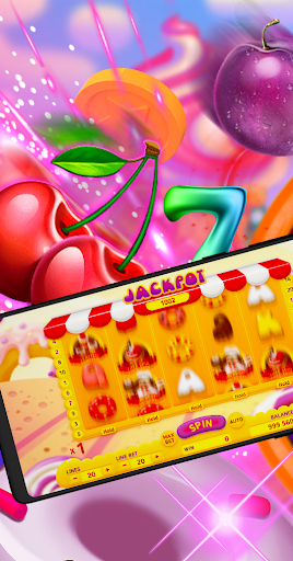 Fruits and Coins Apk Free Download  2.0 screenshot 2
