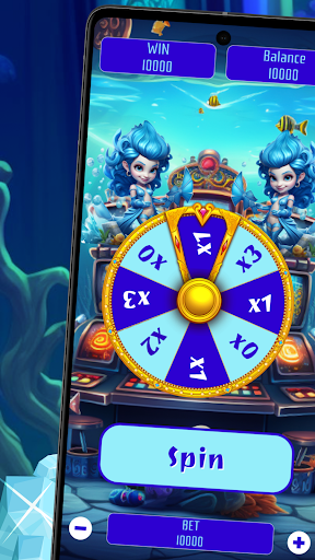 Aquatic Wilds Slots Apk Free Download  1.3 screenshot 4